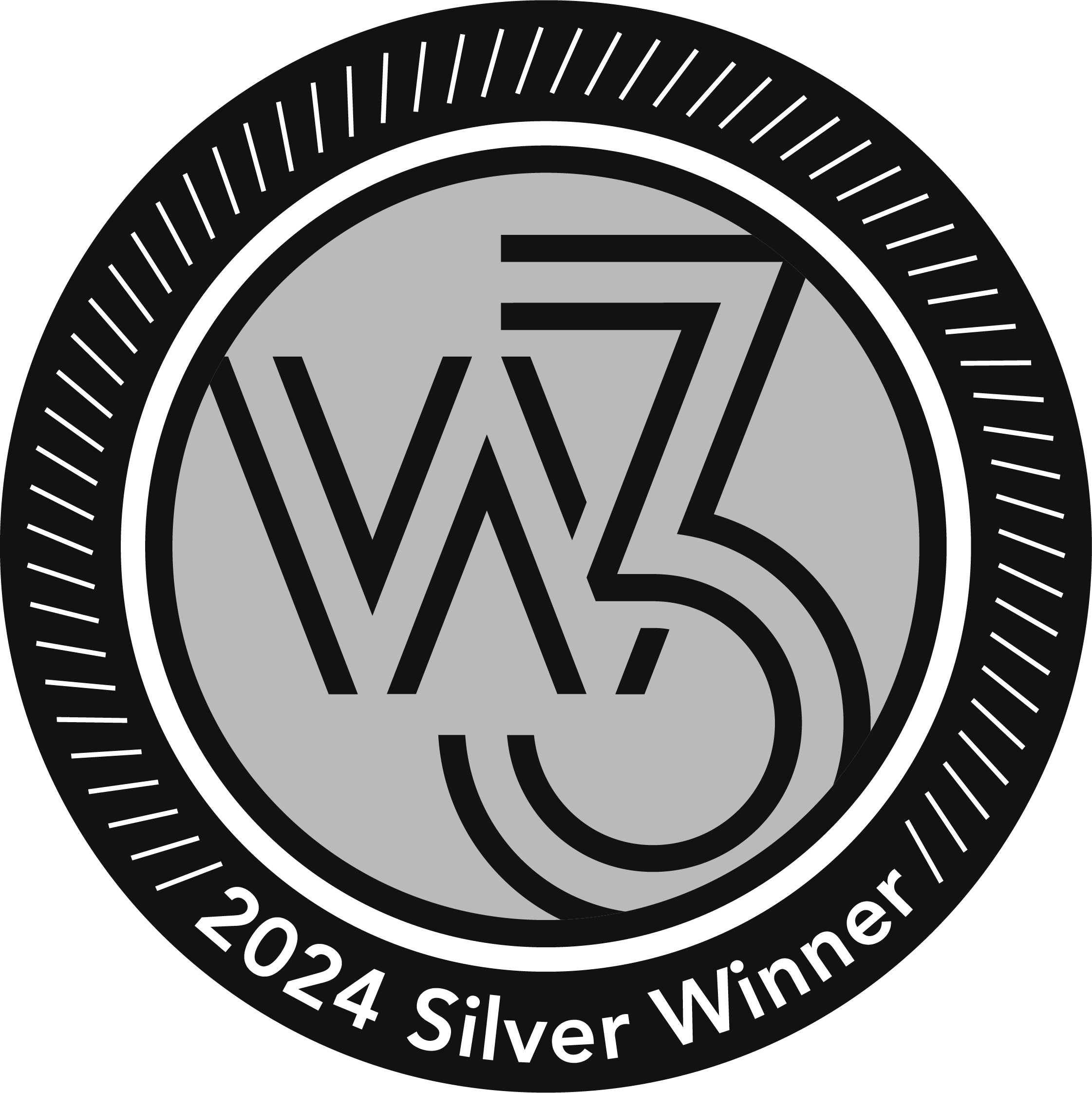 w3 Awards Silver 2024